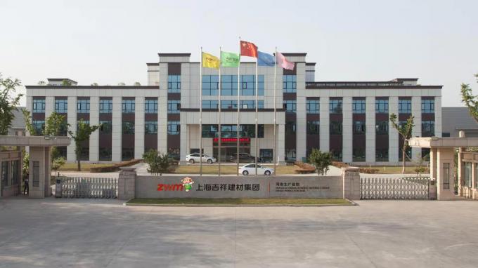 가벼운 무게 ACP 및 다양한 색상 B1 FR PVDF 코팅 건물 및 클래싱을위한 알루미늄 복합판 호텔 하우스 13