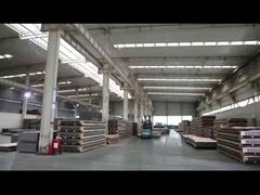 건축물용으로 사용가능한 ACP/Acm 알루미늄 복합판