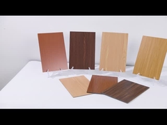 대리석 재질 색