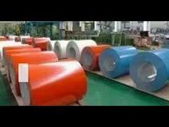 제조 공장 가격 알루미늄 복합판용 알루미늄 전면 페인트 컬러 코팅 알루미늄 코일