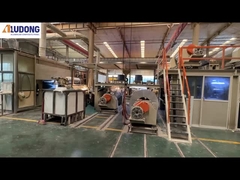 알우둥 ACP 생산업소