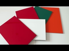 반짝이는 색상 ACP