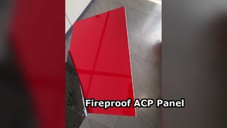 FR A2 ACP 생산