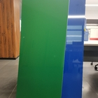 4*8 PE Aluminum composite panel for signage and partition decoration