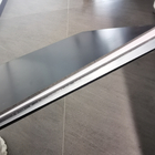 Acp Alucobond Aluminum Composite Panels 4mm Cladding Sheets For Building
