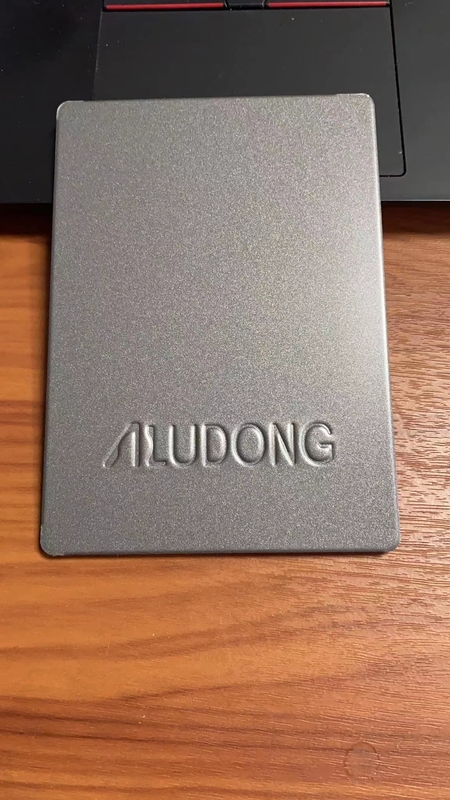 1500mm 너비 거울 알루미늄 복합판 4mm 판 두께 0.4mm 알루미늄 두께