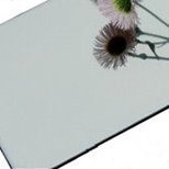 Pe 광택이 나는 알루미늄 복합 판넬 알드 - G805 액핀터레라이어 장식 1220 밀리미터