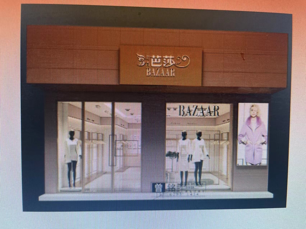 가벼운 디자인과 내구성을 위해 다양한 크기와 나노-PVDF 코팅을 가진 고급 고형 알루미늄 엽