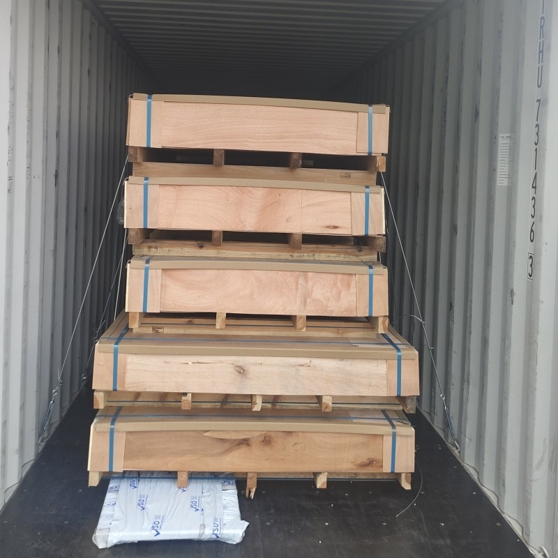 3*0.21mm 알루미늄 복합판 Acm ACP 광고판용 사이니지판