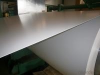 보호 PVDF 필름 laminated 선발 페인트 알루미늄 코일 우아하고 오래 지속 보호
