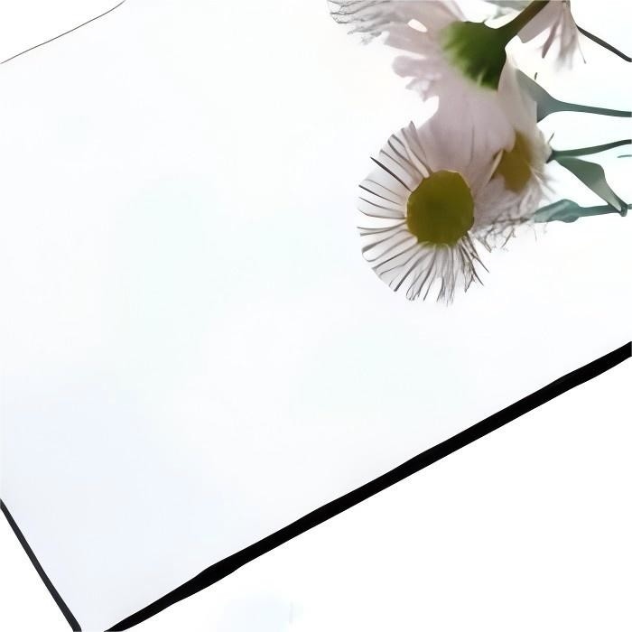 거울 알루코본드 ACP 그림 알루미늄 복합판 빌보드 클레이딩, 커튼 벽 윗부분 외관 벽판 및 내부 장식 ACP 장식 벽판