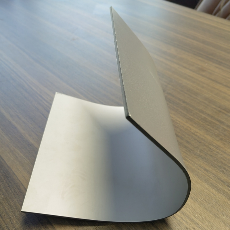 다채로운 알루미늄 복합판 Acm 알루미늄 0.21mm*0.21mm 두께