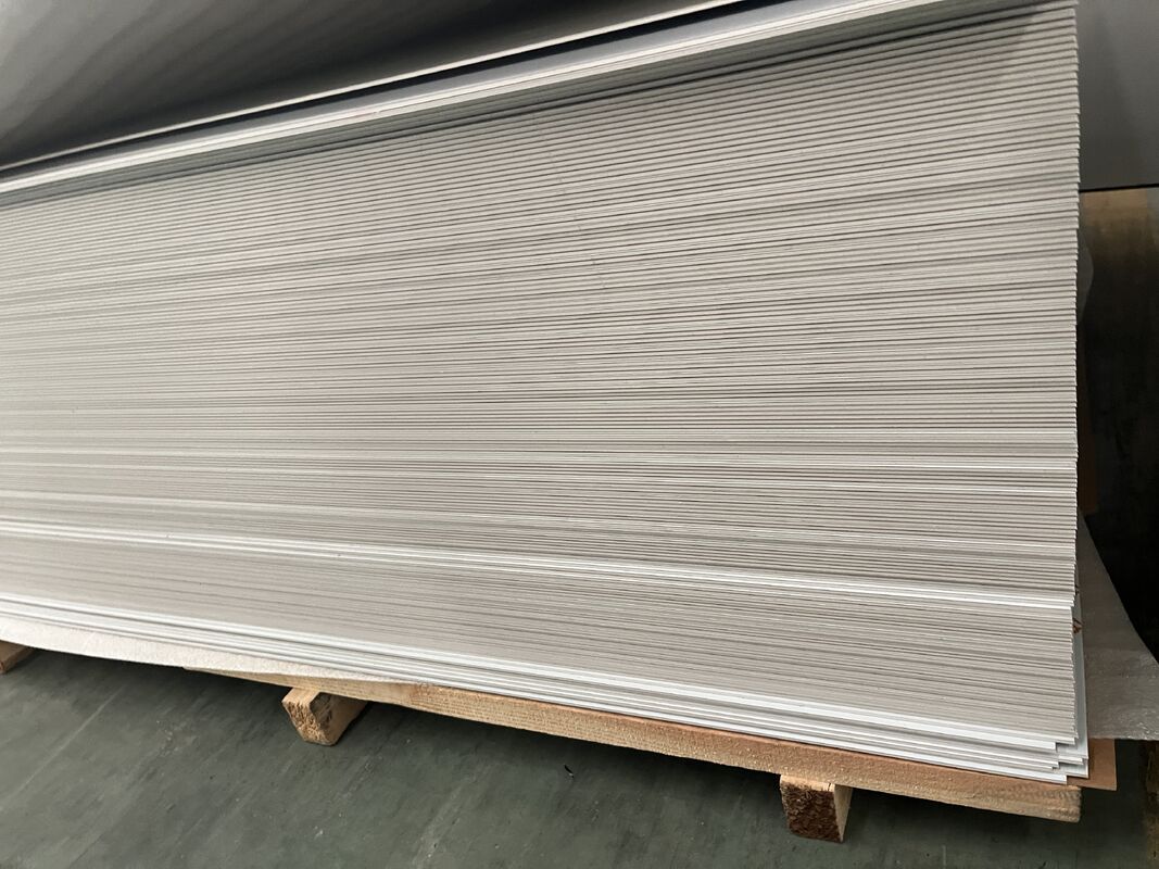 FR B1급 방화 ACP ACM ALUCOBOND 건물, 외부 및 내부 벽