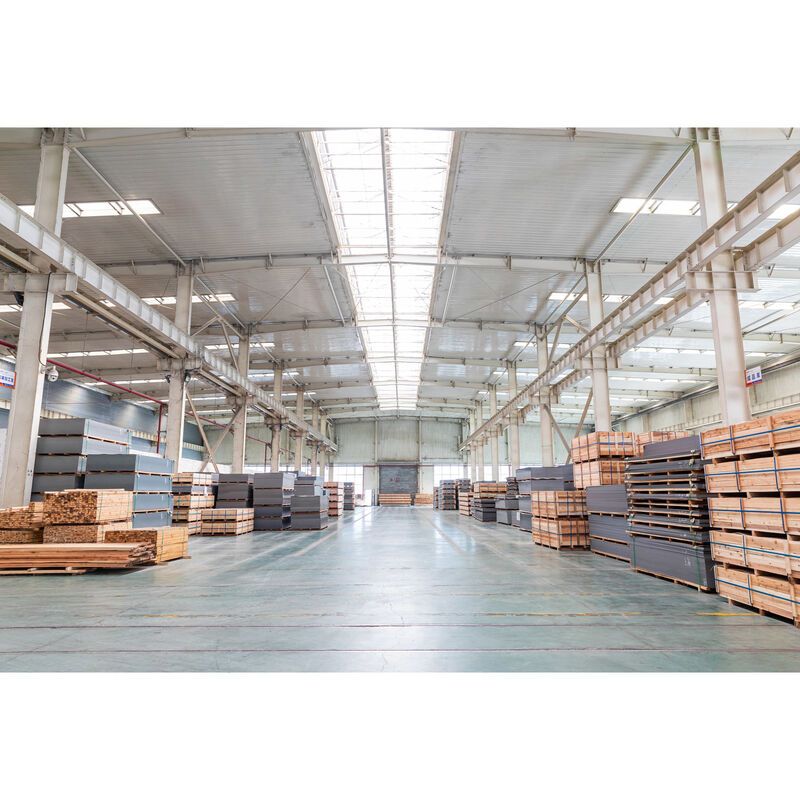 공장 가격 상하이 Jixiang ISO 9001 공장 Acp 엽 알루미늄 복합 패널 외부 클래싱 내부 벽 천장