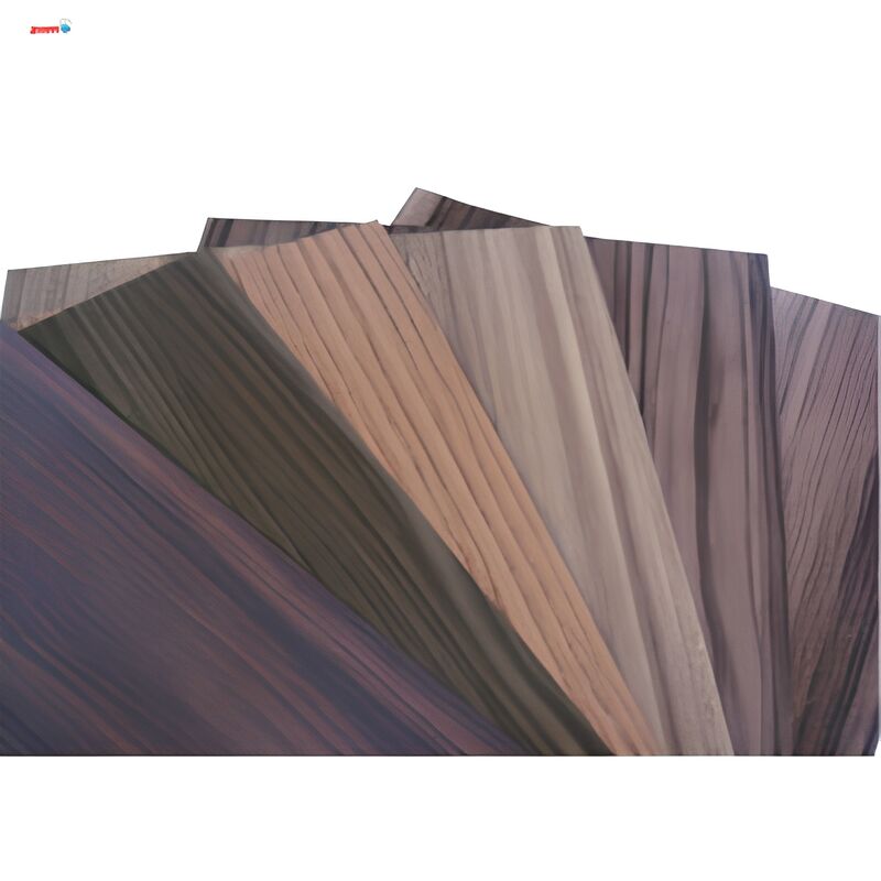 Secure Packaging Wood Aluminium Composite Panel 4mm, PVDF Coating, Sound Insulation for Airport Wall Panel Alucobond Grade