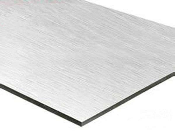 OEM 맞춤형 양극 처리 ACP 3mm, PVDF 코팅, 지하철 홀 호텔 장식용 긁힘 방지