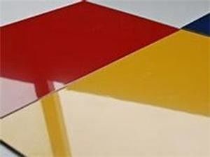 ISO 9001 공장 4mm ACP 엽 PVDF 코팅 건물 정면으로 경제적이고 내구성 빠른 배송