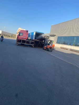 1220x2440mm 알루미늄 복합 패널 Acm 엽 3MM 4MM Acp Pvdf 벽면 표면